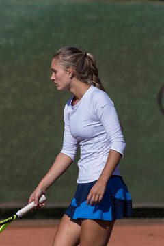 Lilly Düffert 1034 - Lilienthal Open